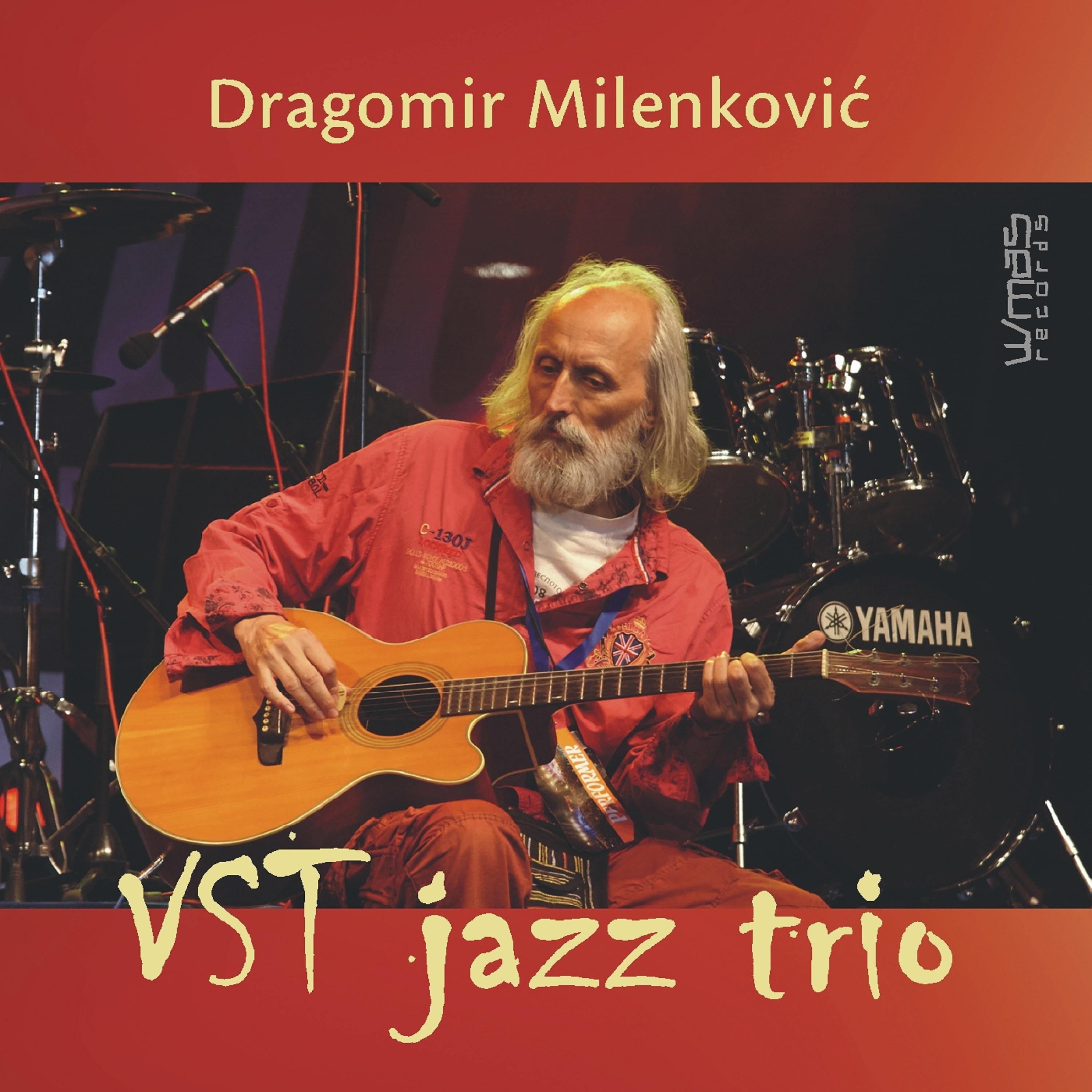VST Jazz Trio