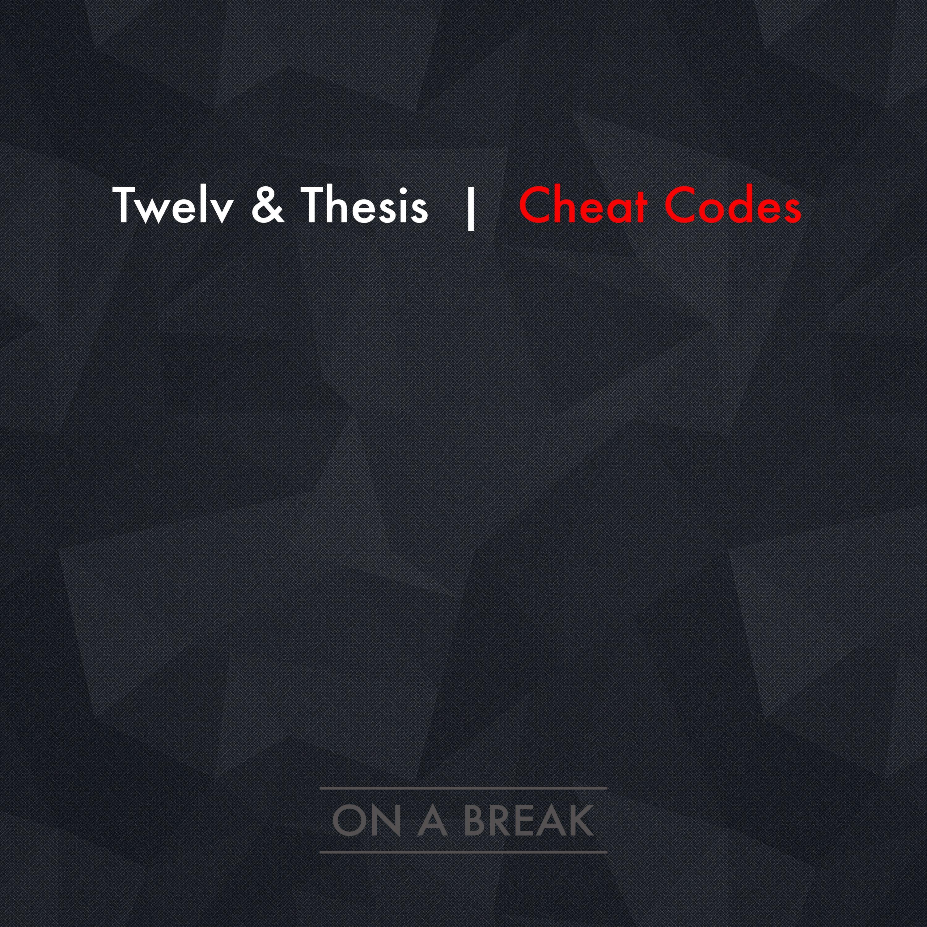 Cheat Codes