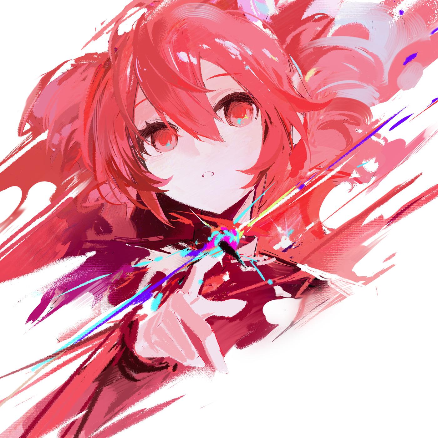 ネハン (feat. 重音テト)