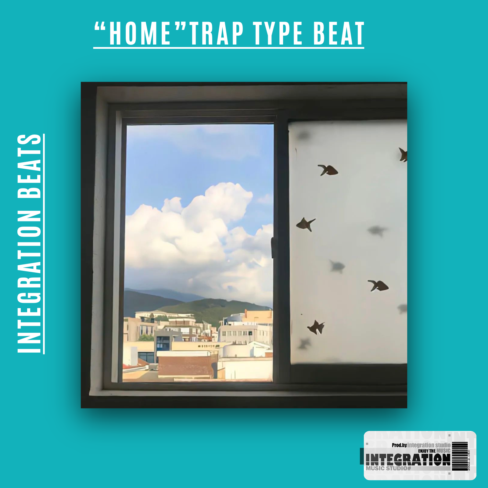 【FREE】“Home”Trap Type Beat