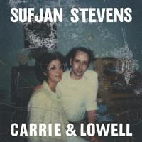 Sufjan Stevens-Should Have Known Better 伴奏