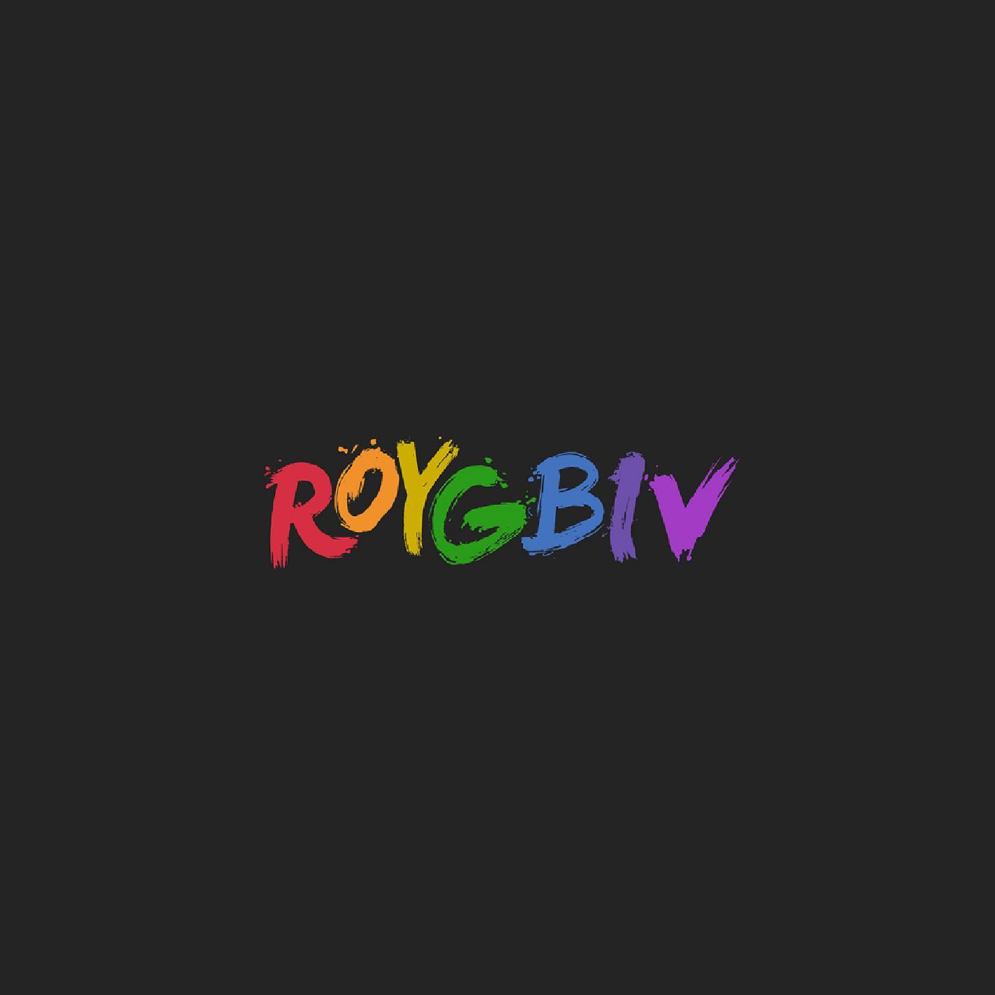 ROYGBIV