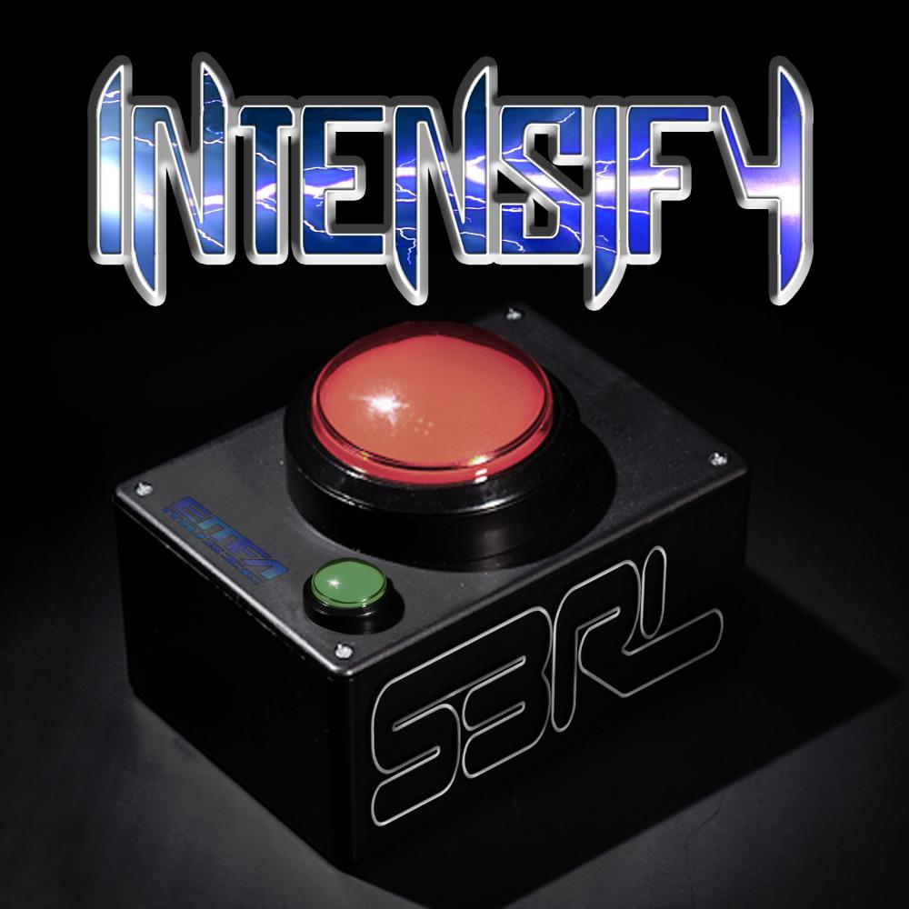 Intensify (DJ Edit)专辑