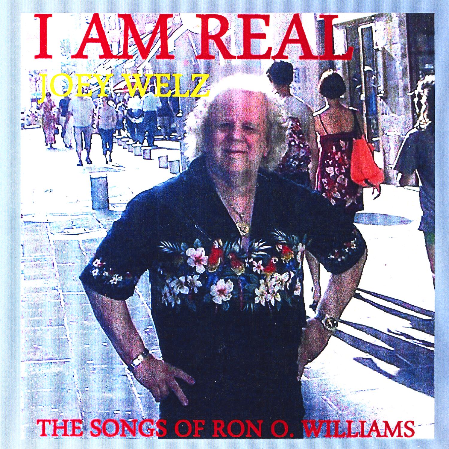 I Am Real