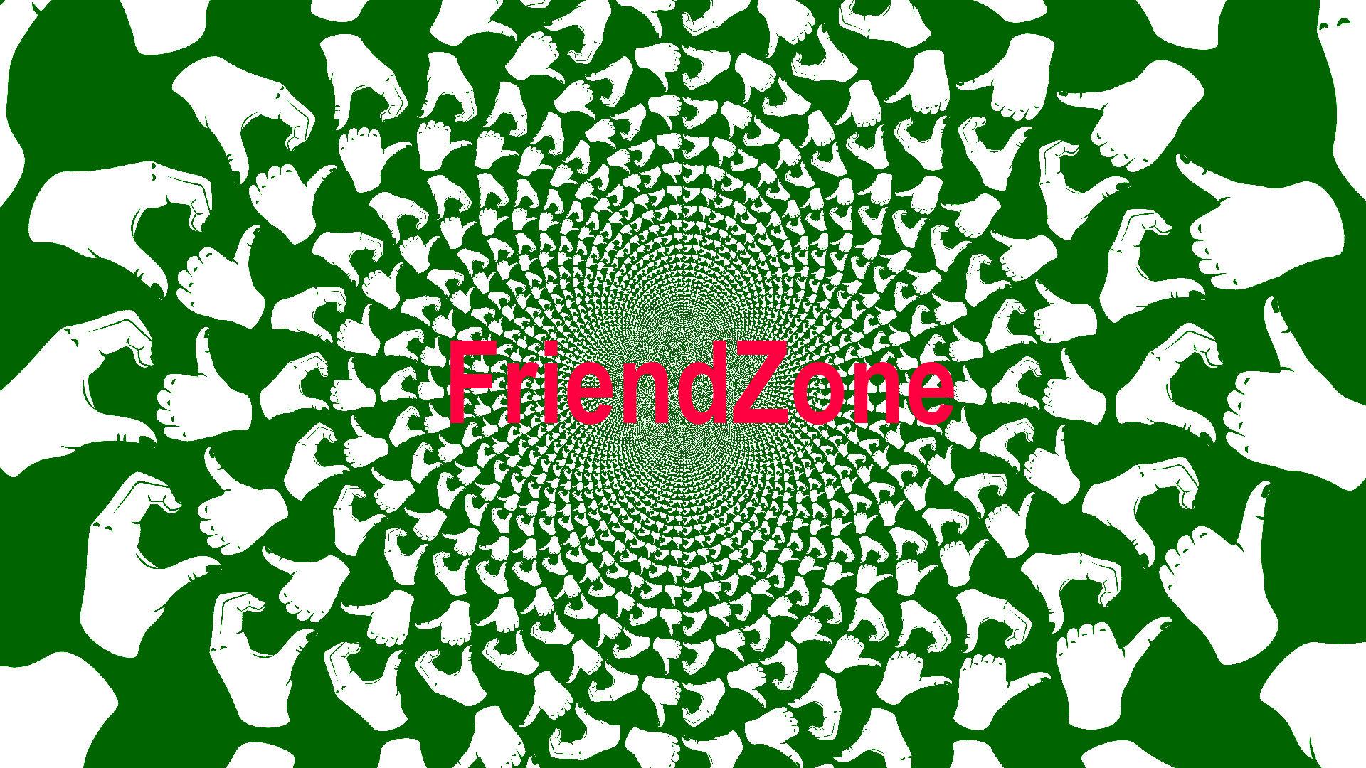 FriendZone专辑