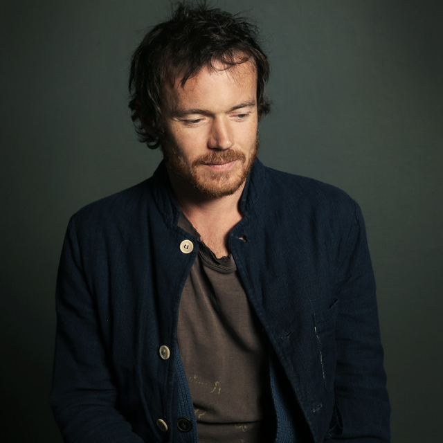 Damien Rice