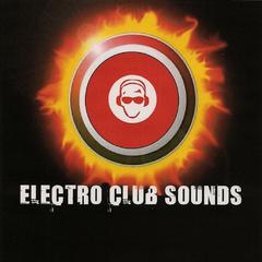 Electro Club Sounds - Continuous Dj Mix (Continuous Dj Mix)