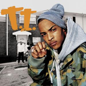 T.I. - U Don't Know Me