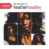 Headley Heather - He Is (karaoke)