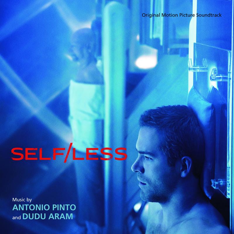 Self/Less