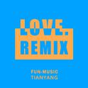 LOVE.（FUN-MUSIC/TIANYANG REMIX）专辑