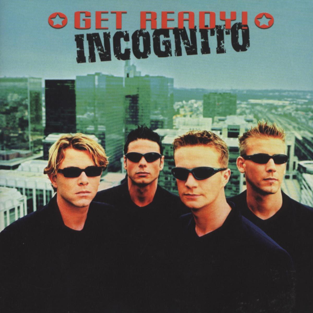Incognito