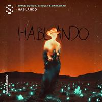 - Space Motion & Divolly & Markward - Hablando (Original Mix) (Dj Pavel Quick Hit Intro Outro) 123