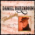 Daniel Barenboim, Tchaikovsky, Sinfonía No. 6, Op. 74 "Patética"专辑
