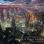 Princess Principal Original Soundtrack: Sound of Foggy London专辑