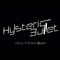 《Hysteric Bullet》专辑