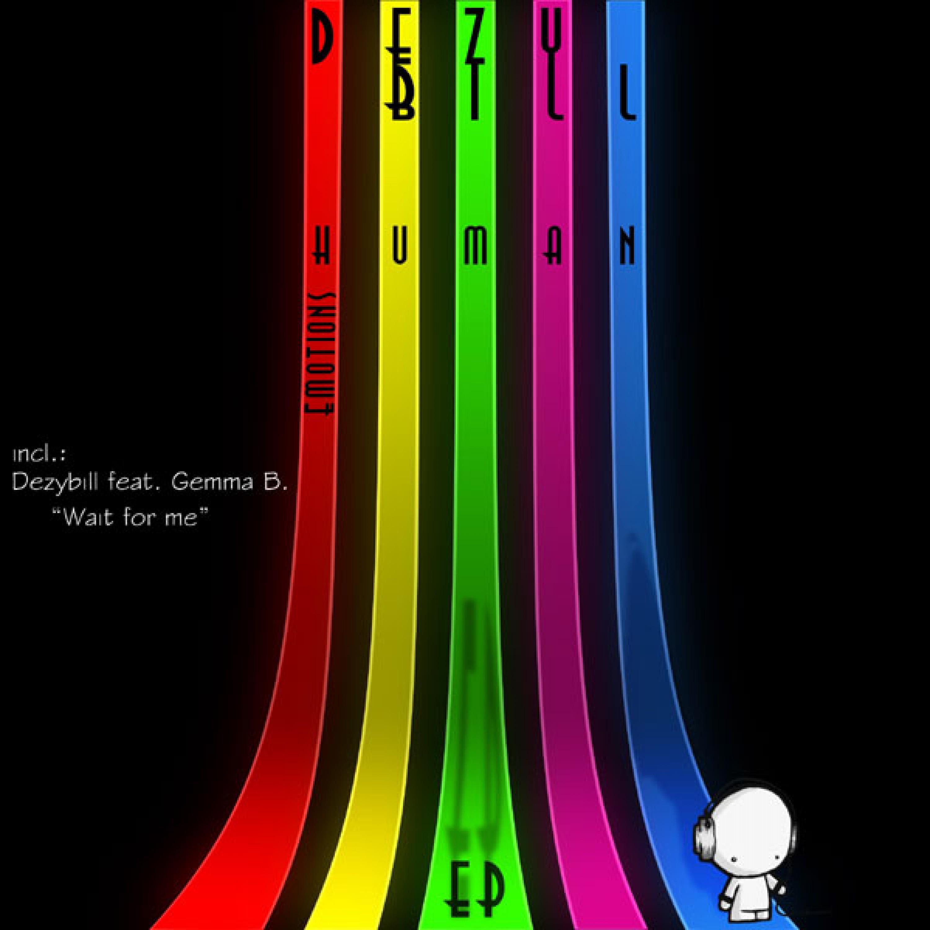 Human Emotions E.P.