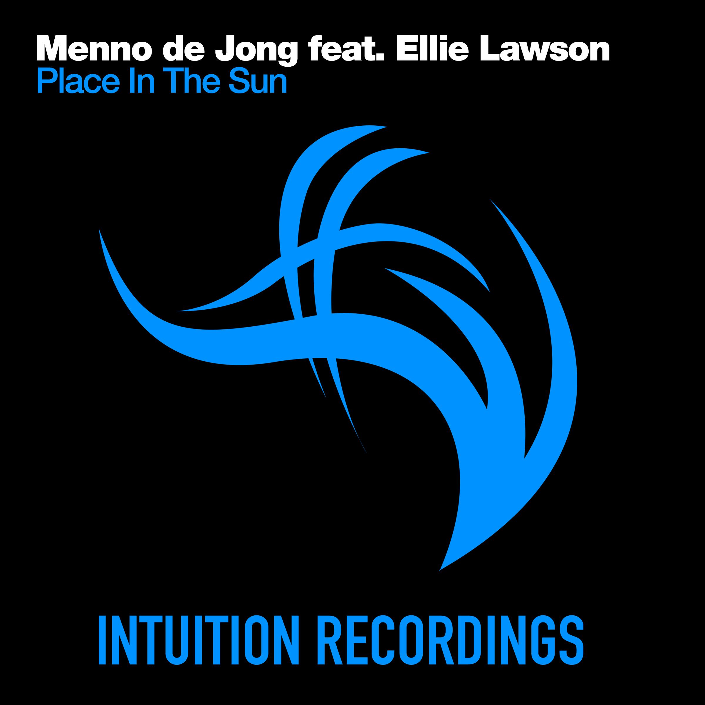 Menno de Jong - Place In The Sun (Dub)