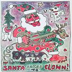 Santa Comes to Clown!专辑