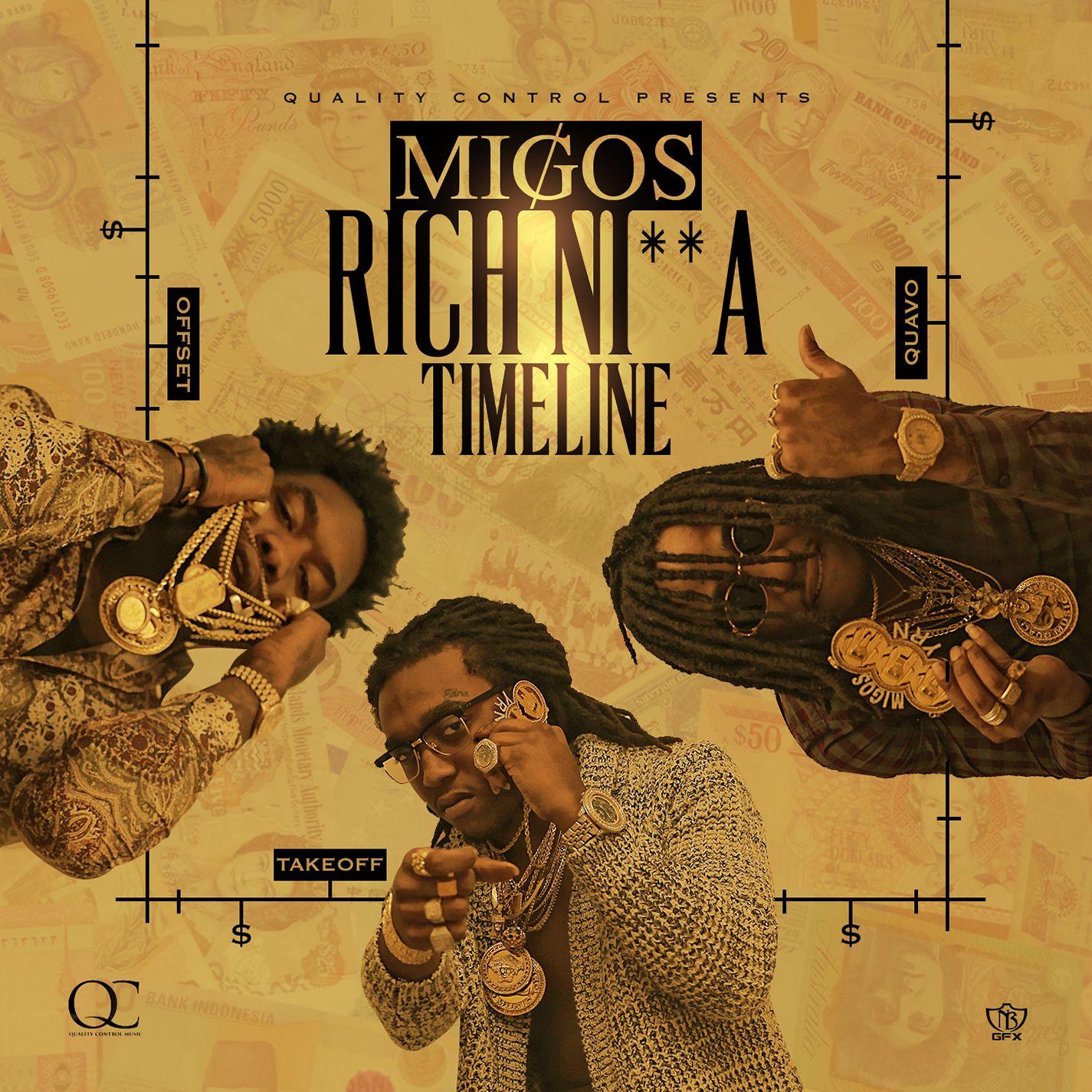 Rich ***** Timeline