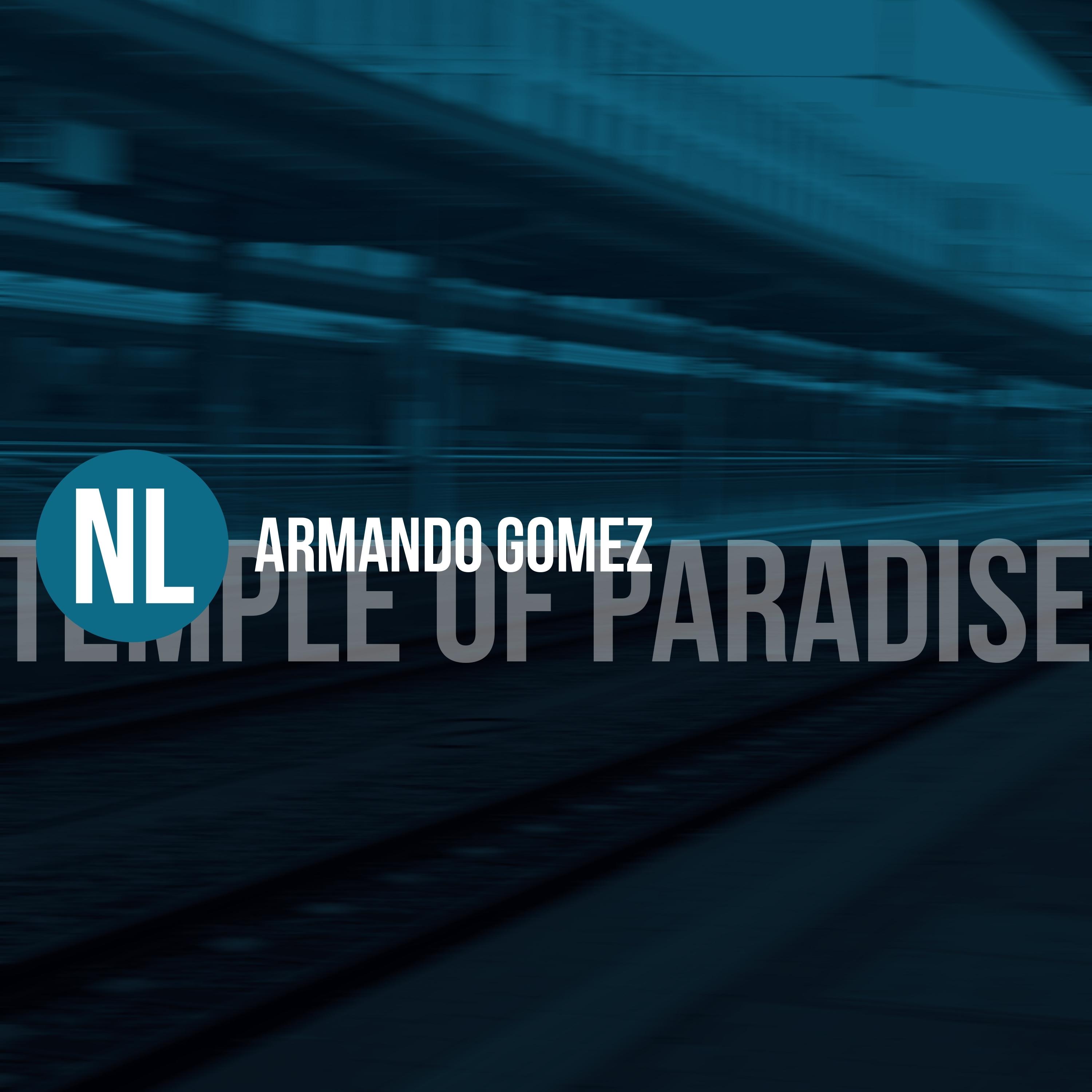 Temple of Paradise