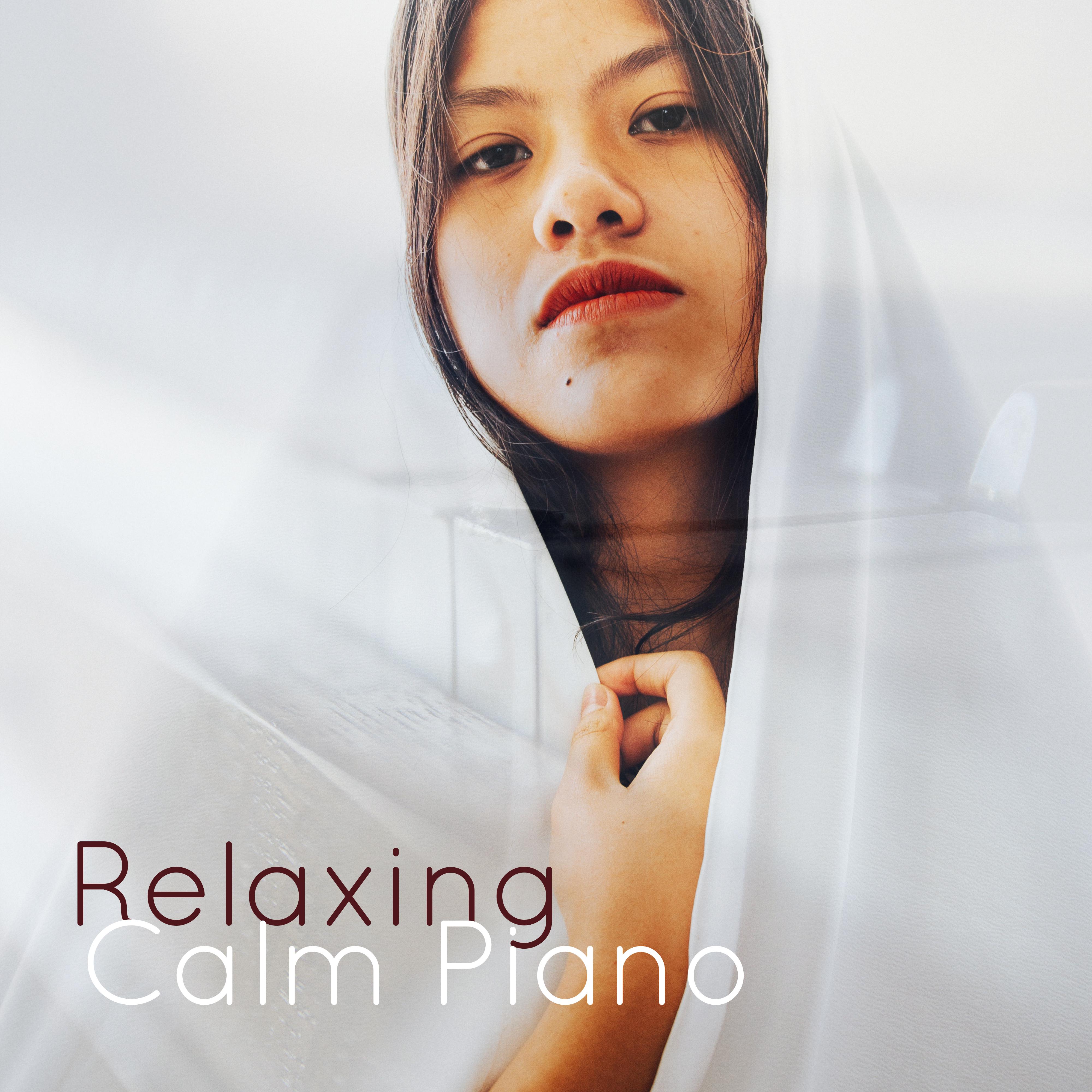 Relaxing Calm Piano专辑