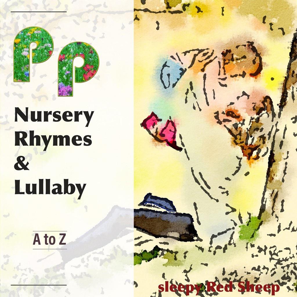 영어동요 자장가_A To Z (P) (Nursery Rhymes & Lullaby A To Z (P))专辑