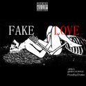 FAKE LOVE专辑