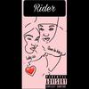 Lady CiCi - Rider