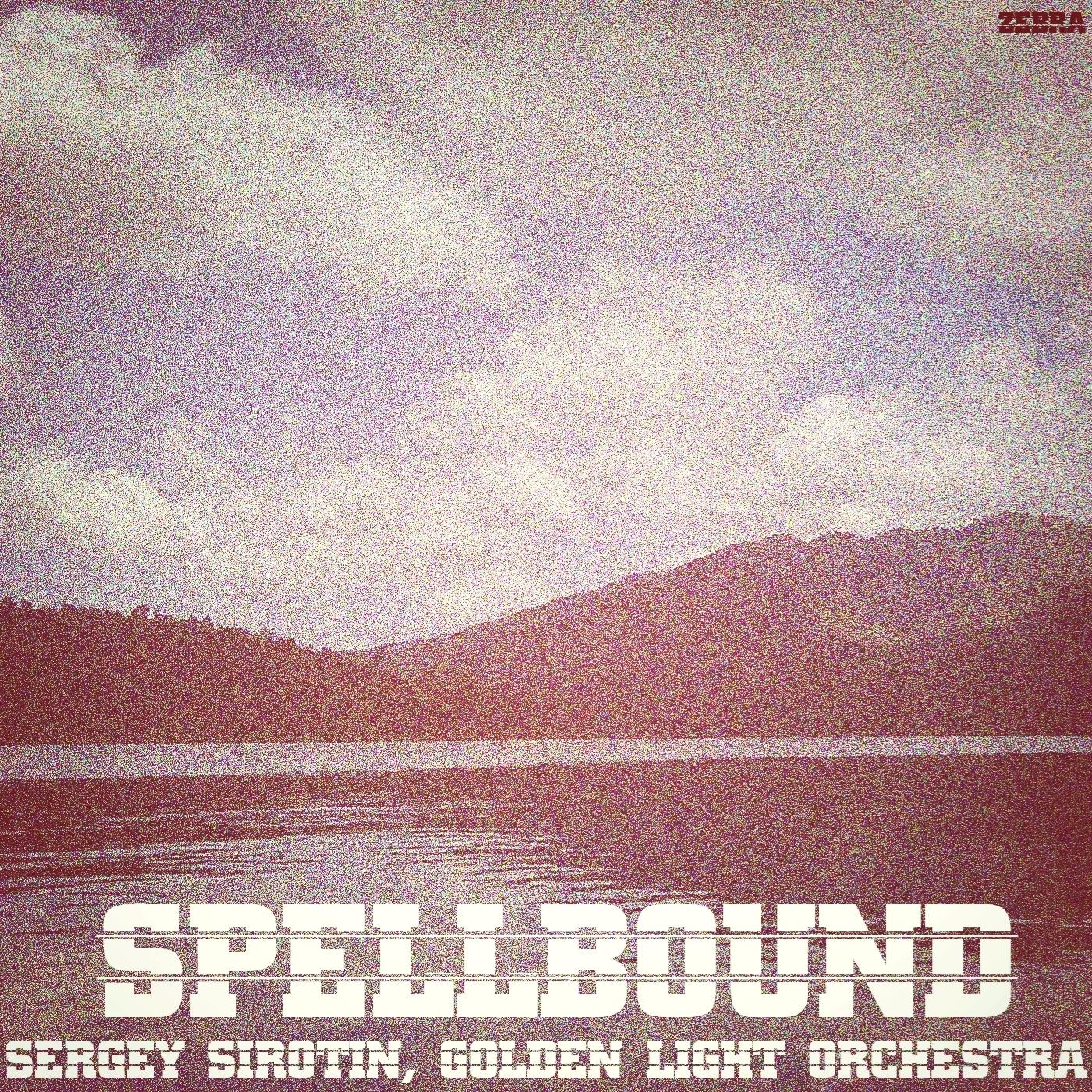 Spellbound