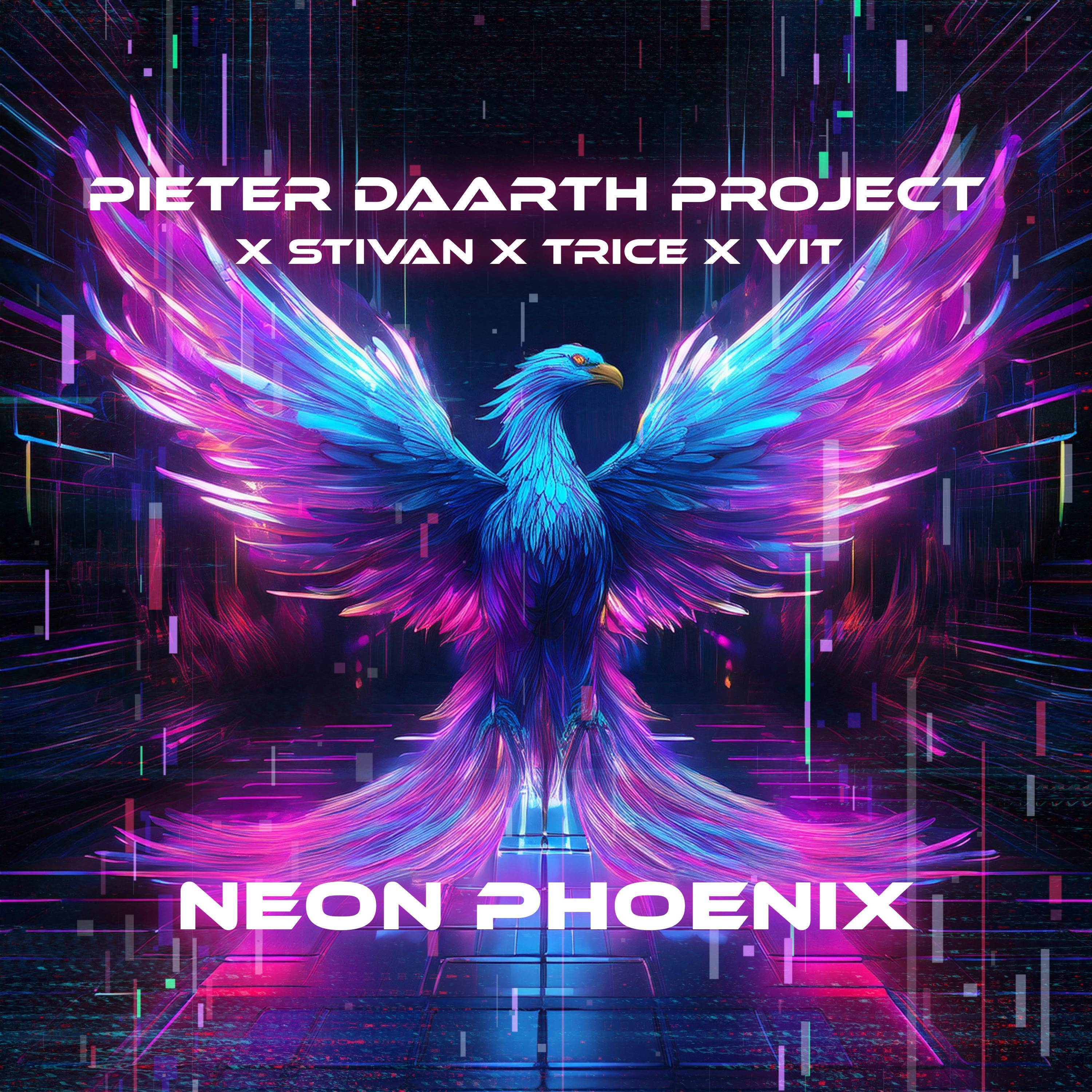 Neon Phoenix