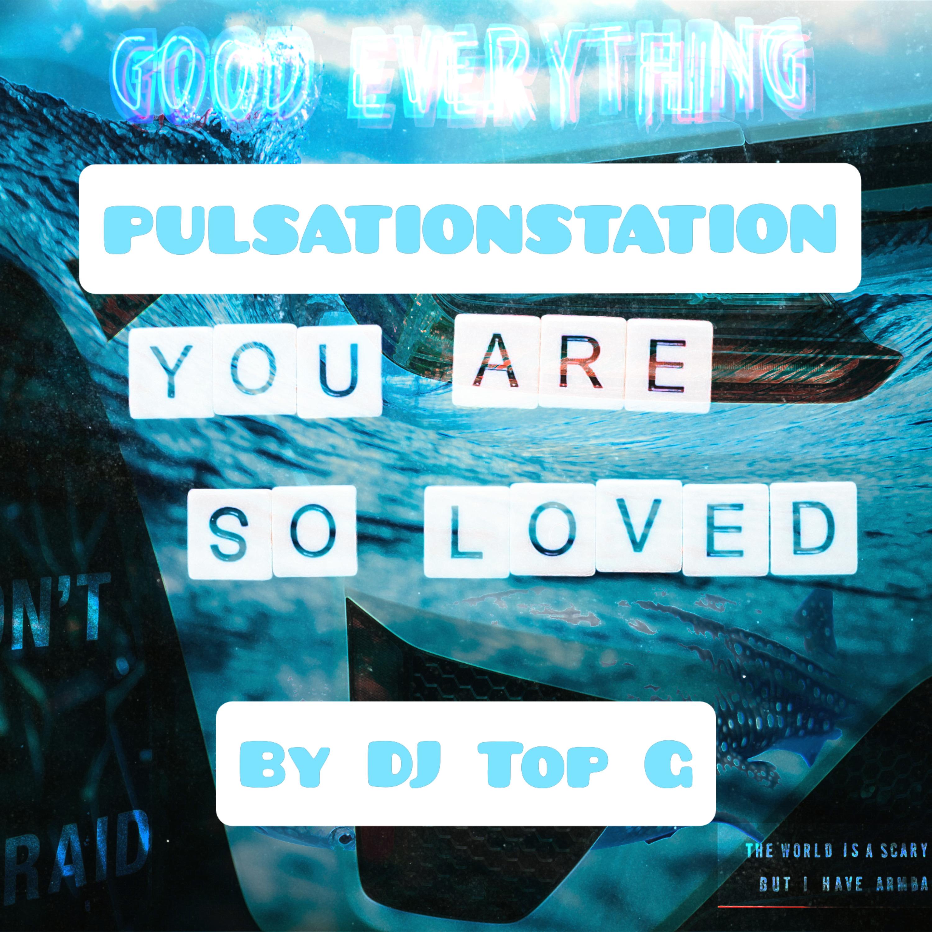 PULSATIONSTATION