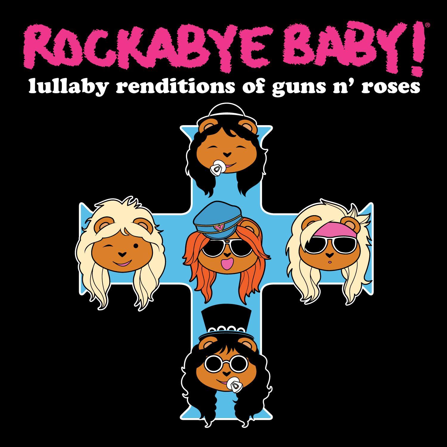 Lullaby Renditions of Guns n' Roses