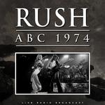 ABC 1974 (Live)专辑