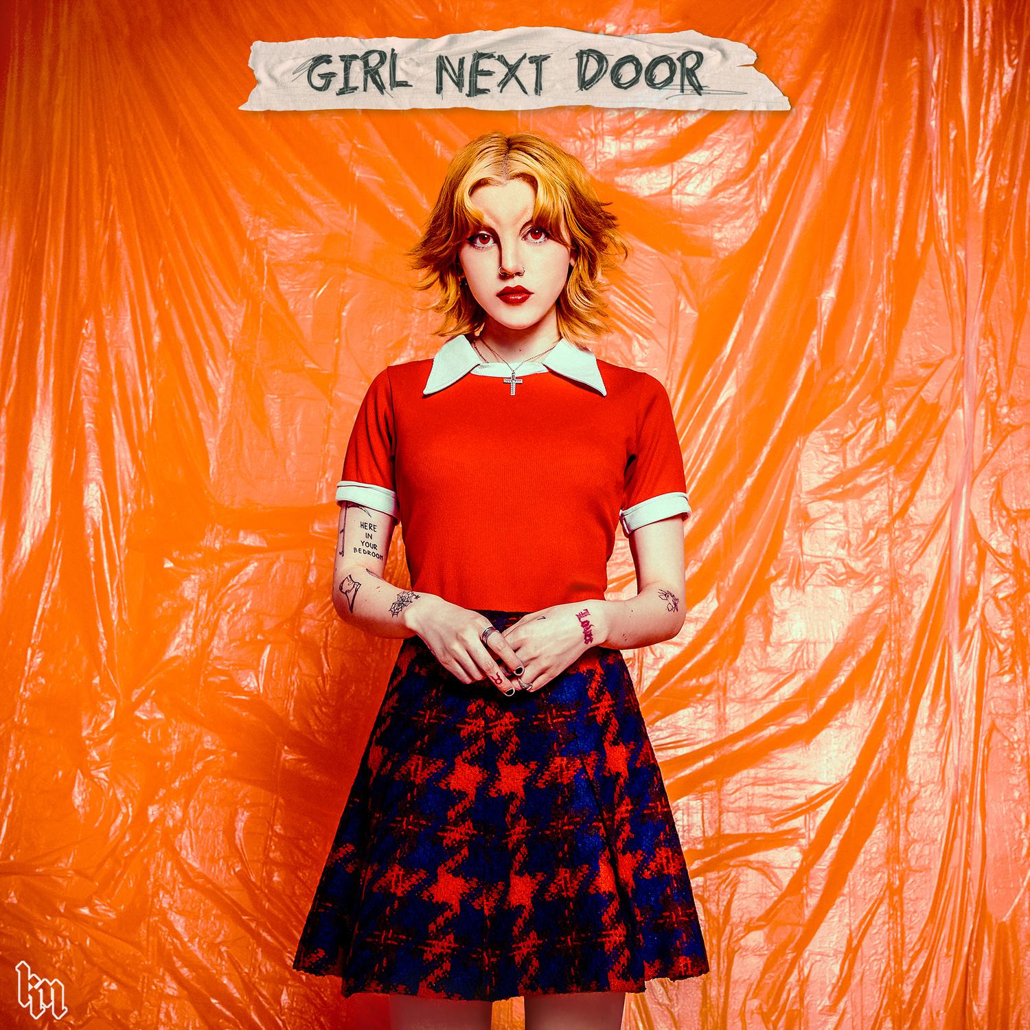 Girl Next Door专辑