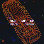 Call Me Up专辑