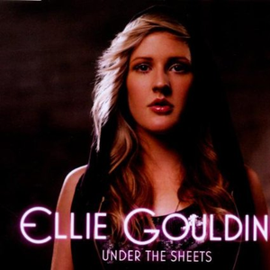 Ellie Goulding - Under The Sheets(演) （升6半音）