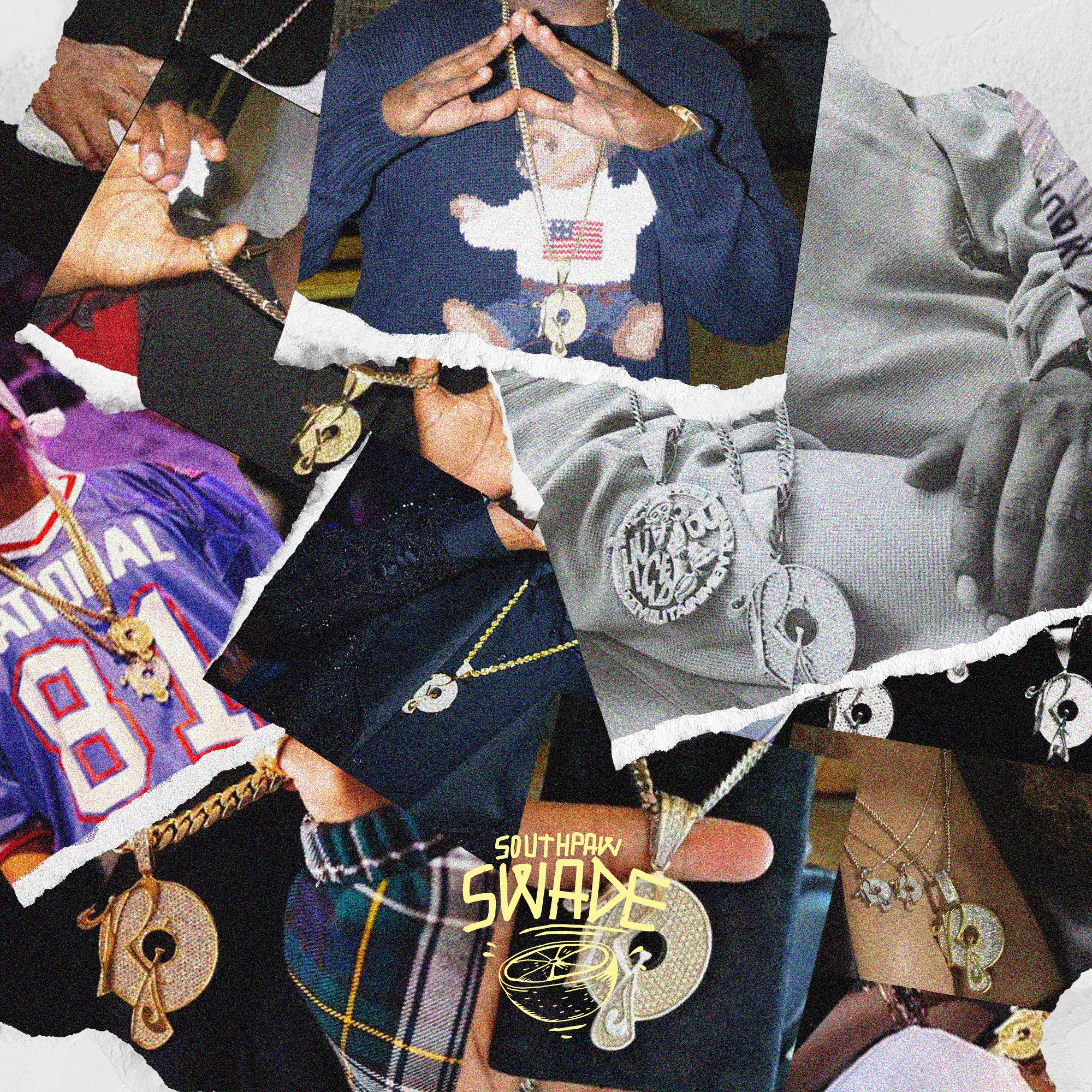 Roc Chain (feat. Ausar & Thelonious Martin)