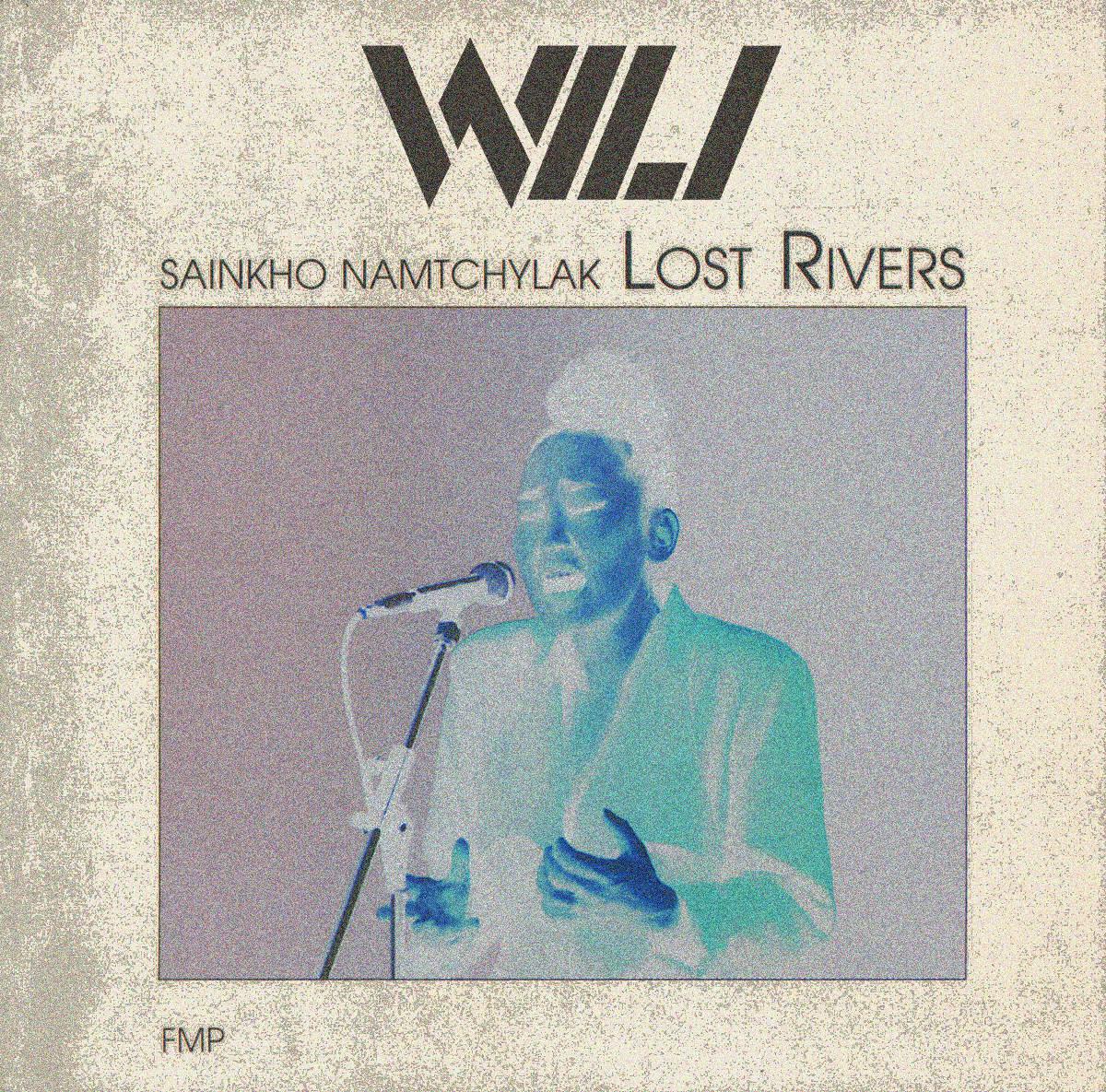 Lost Rivers（WiLi Bootleg）专辑