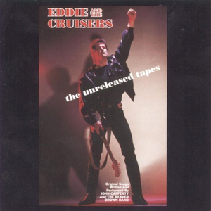 John Cafferty & The Beaver Brown Band & Eddie and the Cruisers - A Season in Hell (Karaoke Version) 带和声伴奏