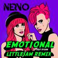 Emotional (Littlesam Remix)