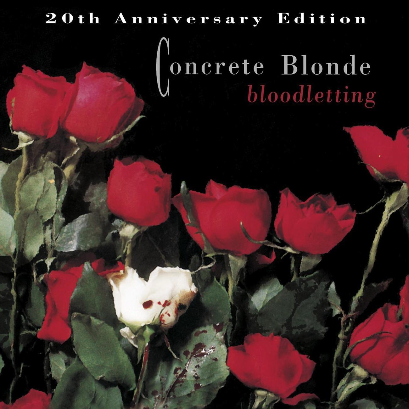Bloodletting - 20th Anniversary Edition (Remastered 2010)