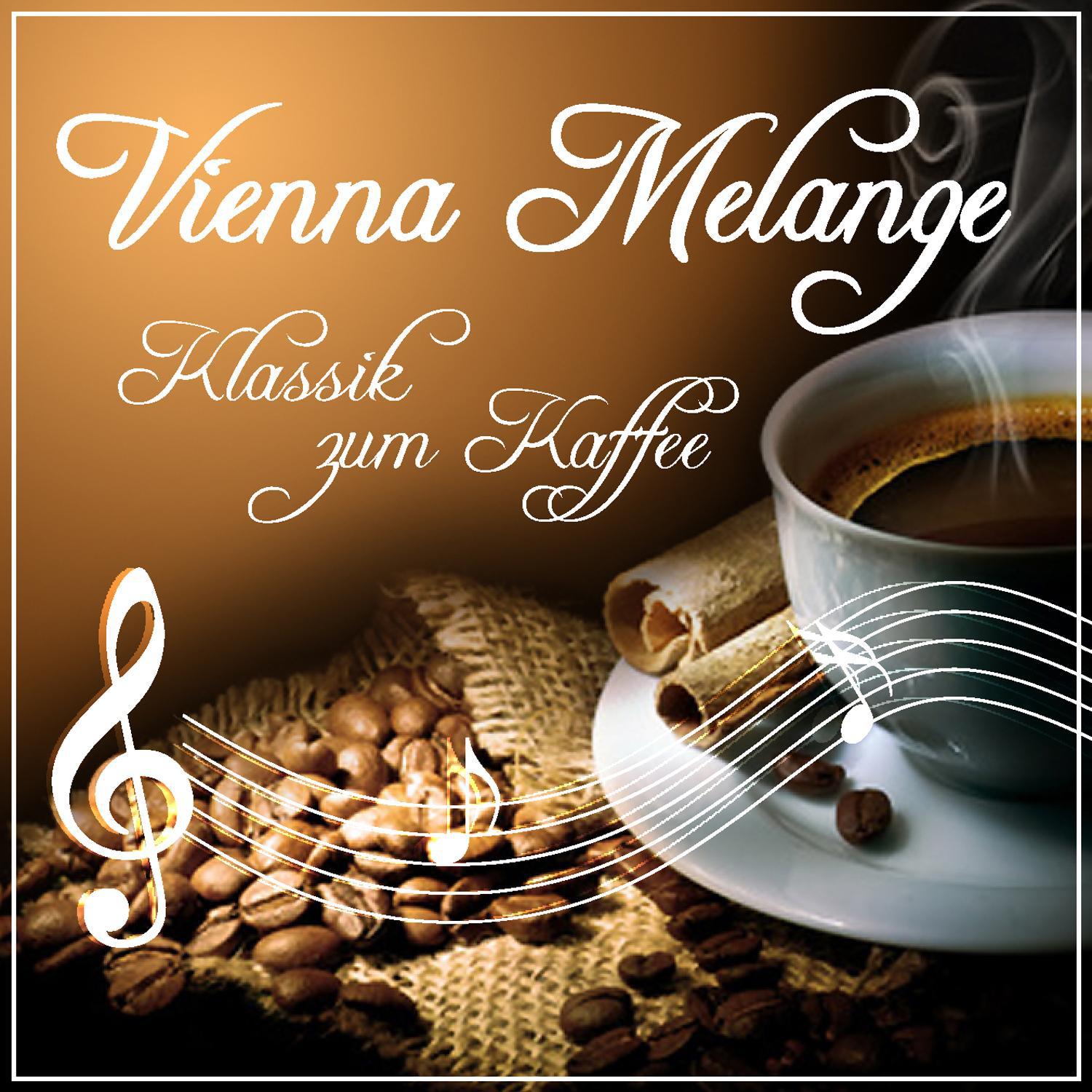 Vienna Melange专辑