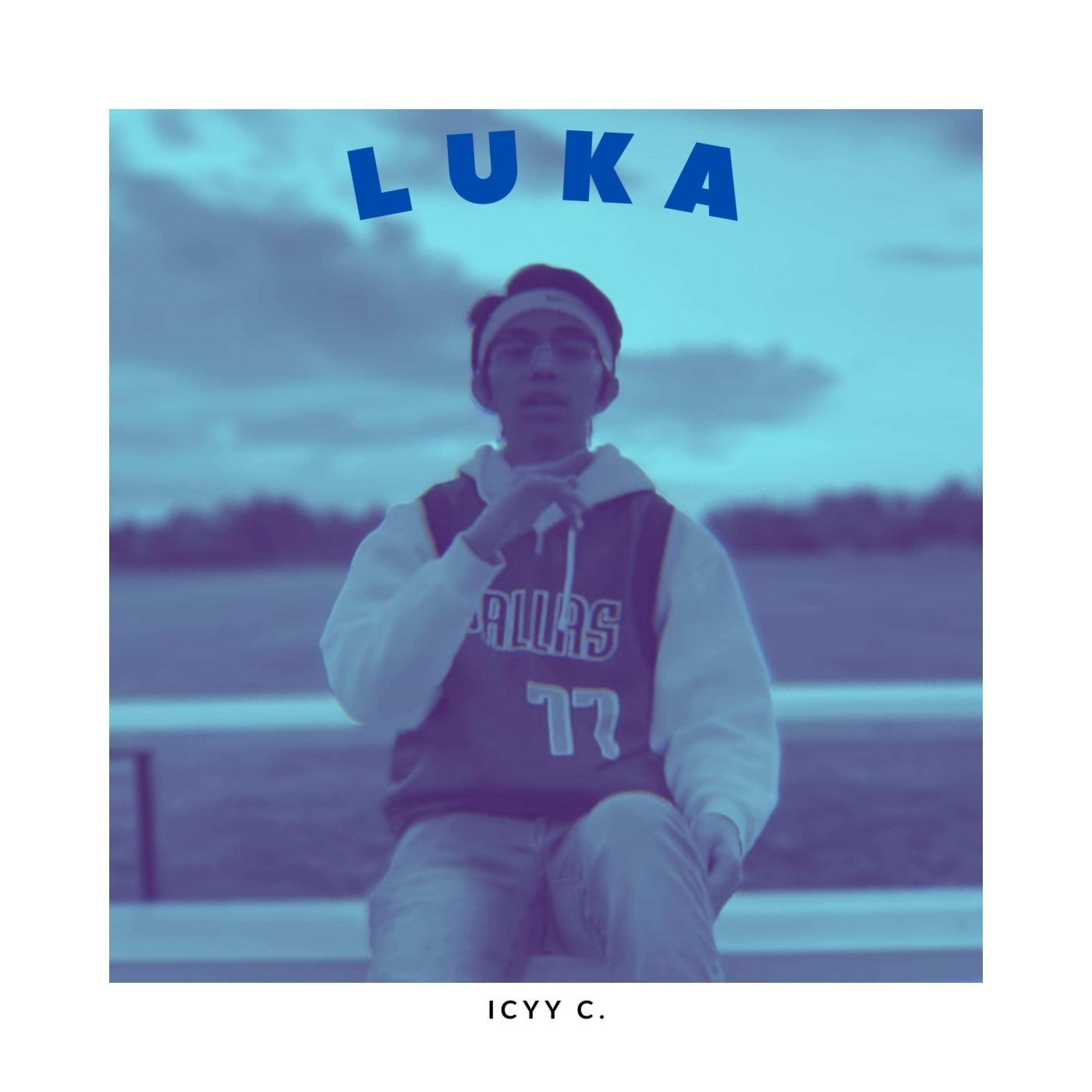 Icyy C. - Luka