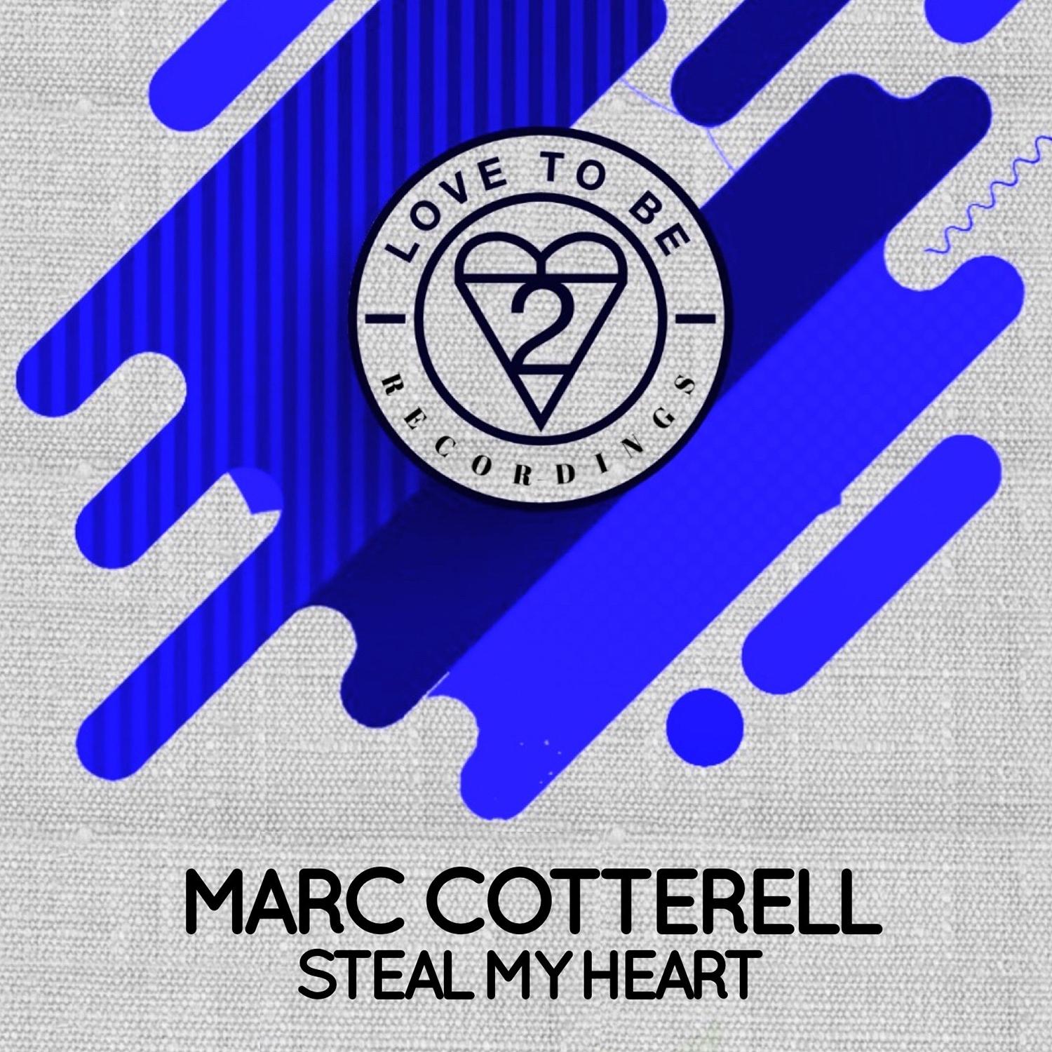 Steal My Heart