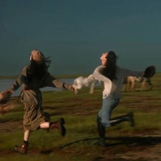 『松弛感歌单』 把焦虑揉碎在旋律里