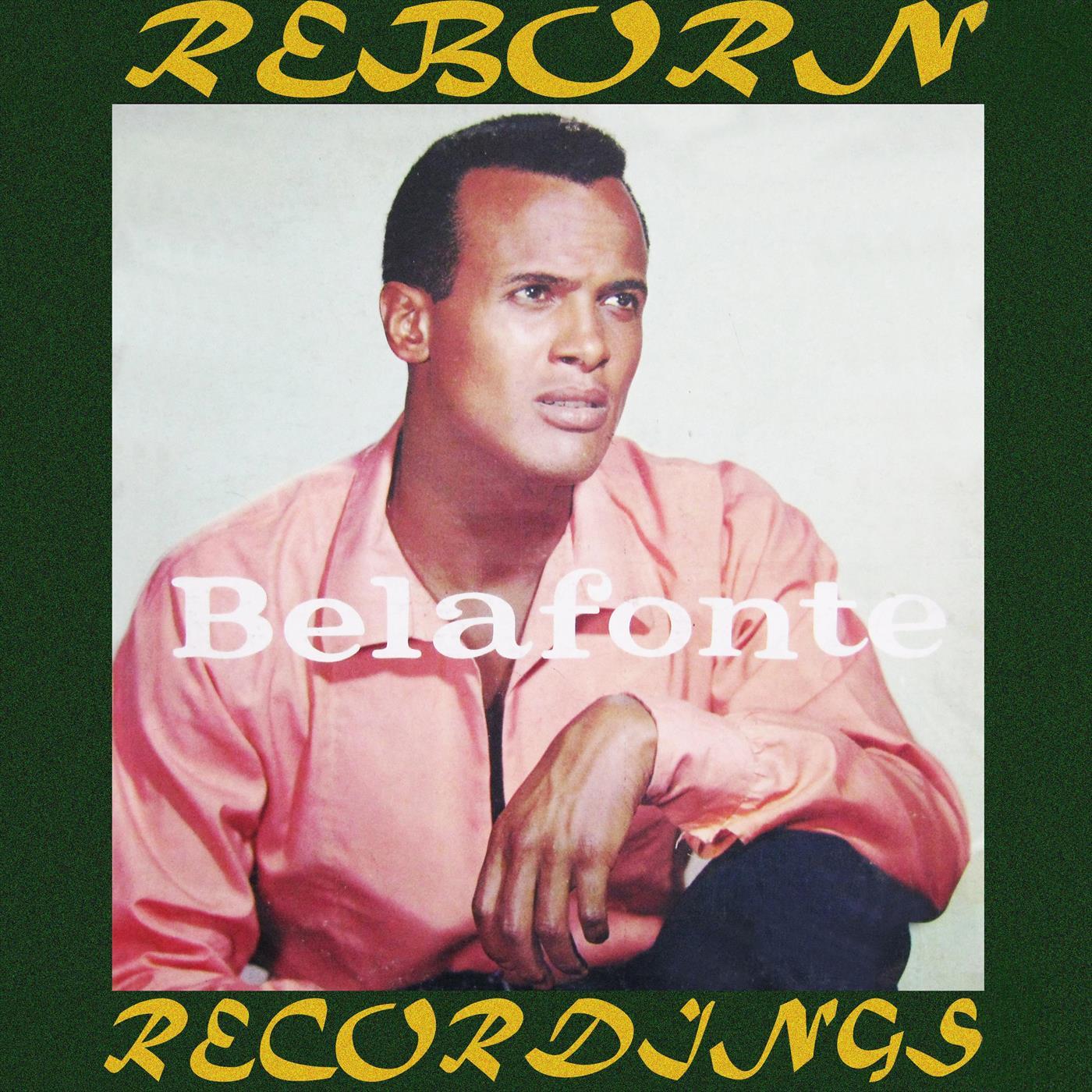 Belafonte (HD Remastered)
