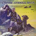 The Empire Strikes Back专辑