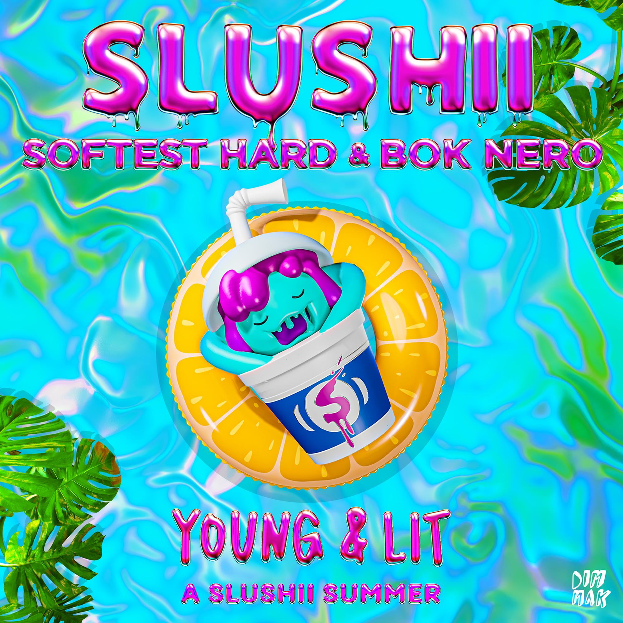Young & Lit (Extended Mix)