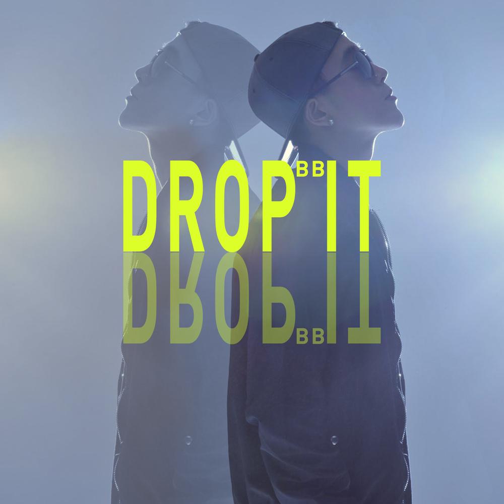 DROP IT专辑